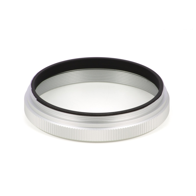 Bague d'adaptation Takahashi objectif FS-60CB sur focuser FU