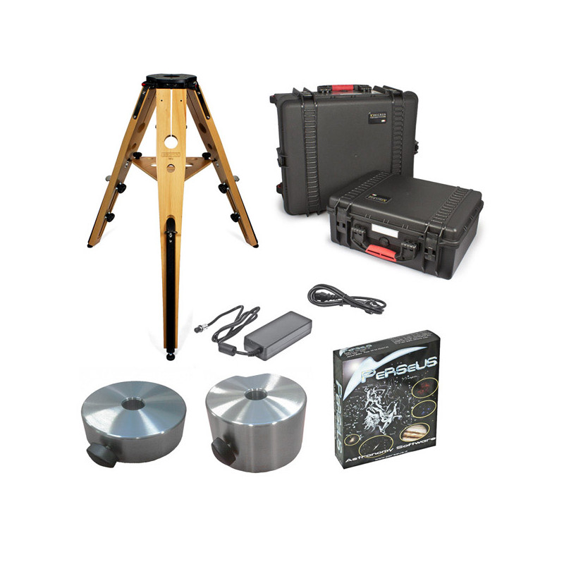 Kit d'Upgrade ''Ready-to-Go'' pour GM1000 HPS Kit d'Upgrade ''Ready-to-Go'' pour GM1000 HPS