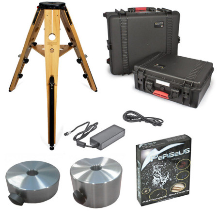 Kit d'Upgrade ''Ready-to-Go'' pour GM1000 HPS