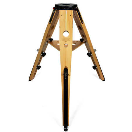 Trépied bois HERCULES pour GM1000 HPS 10Micron