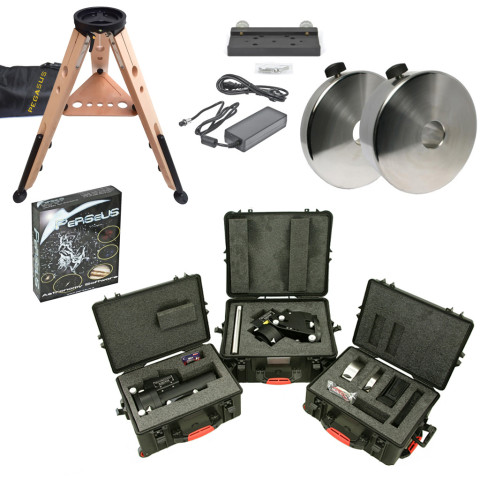 Kit d'Upgrade ''ECO'' pour GM2000 QCI/HPS Ultraport