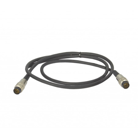 Câble de connexion raquette/boitier 1m pour GM3000 10Micron