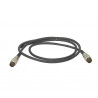 Câble de connexion raquette/boitier 1m pour GM3000 10Micron Câble de connexion raquette/boitier 1m pour GM3000 10Micron