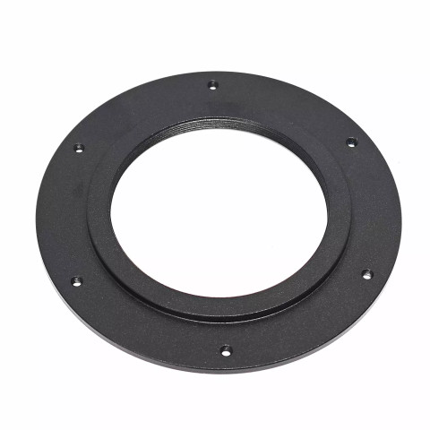 Adaptateur M54 femelle Correcteur tilt électronique WandererAstro
