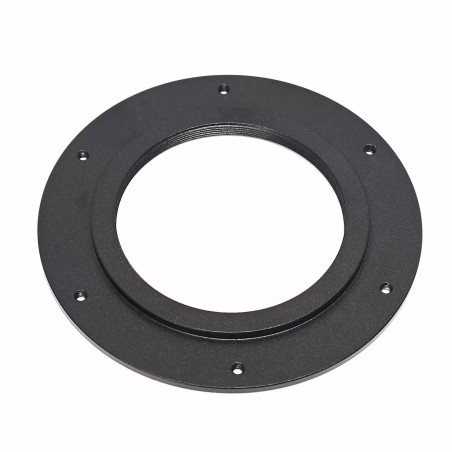 Adaptateur M54 femelle Correcteur tilt électronique WandererAstro