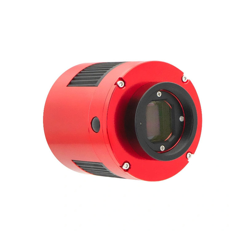 Caméra refroidie monochrome ZWO ASI294MM-PRO Caméra refroidie monochrome ZWO ASI294MM-PRO