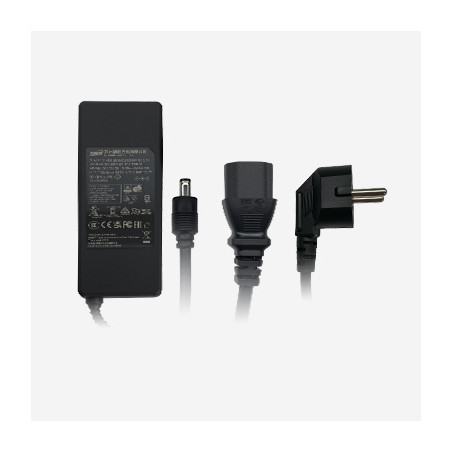 Alimentation secteur ZWO 12V/10A