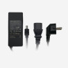 Alimentation secteur ZWO 12V/10A