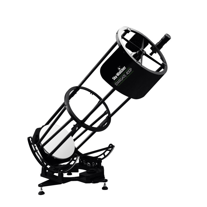 Télescope Dobson Sky-Watcher 400mm Stargate Go-To
