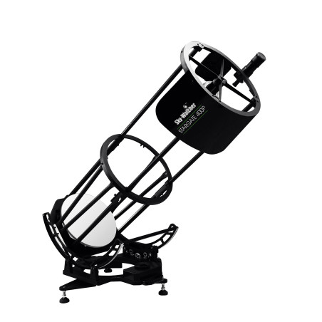 Télescope Dobson Sky-Watcher 400mm Stargate Go-To