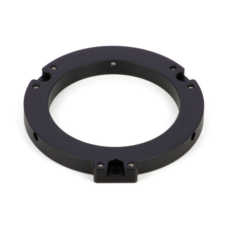 Porte-oculaire 50,8mm Kepler 10:1 à crémaillère pour Newton