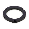 Porte-oculaire 50,8mm Kepler 10:1 à crémaillère pour Newton