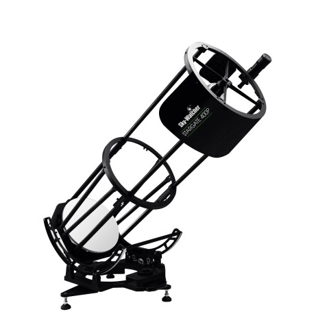 Télescope Dobson Sky-Watcher 400mm Stargate Go-To
