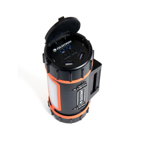 Alimentation Celestron PowerTank Lithium Ferrite