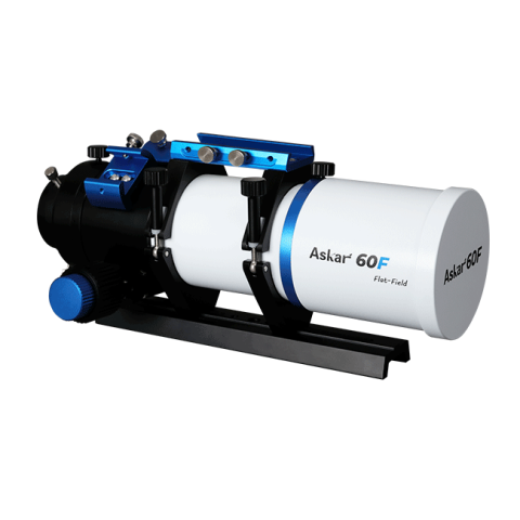 Lunette APO Quadruplet 60F Askar (F/6.8)