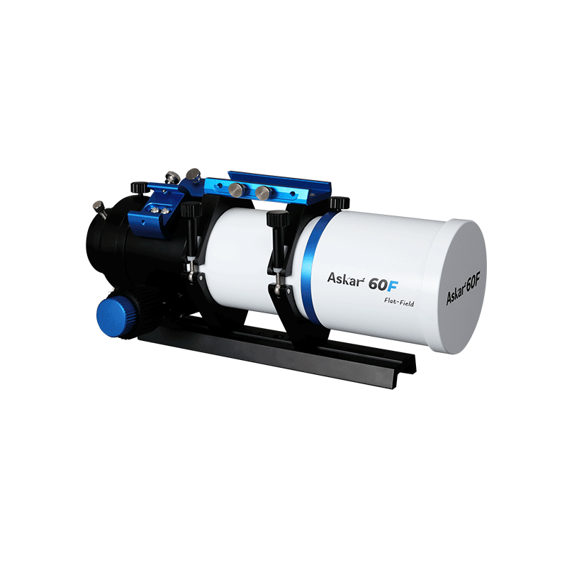 Lunette APO Quadruplet 60F Askar (F/6.8) Lunette APO Quadruplet 60F Askar (F/6.8)