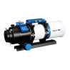 Lunette APO Quadruplet 60F Askar (F/6.8) Lunette APO Quadruplet 60F Askar (F/6.8)