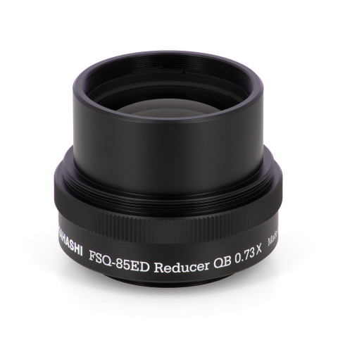 Réducteur de focale RD-QB 0.73x n°18B pour FSQ-85EDX