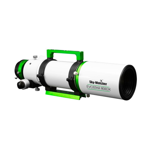 Tube optique Sky-Watcher 80EDX Evostar