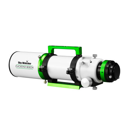 Tube optique Sky-Watcher 80EDX Evostar