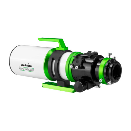 Tube optique Sky-Watcher Esprit 80EDX