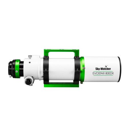 Tube optique Sky-Watcher 80EDX Evostar