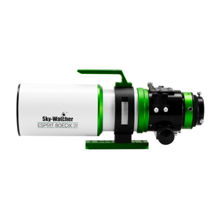 Tube optique Sky-Watcher Esprit 80EDX