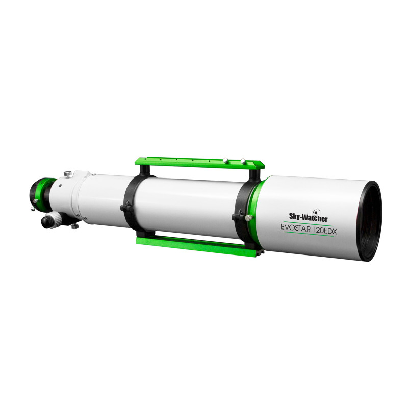 Tube optique Sky-Watcher 120EDX Evostar Tube optique Sky-Watcher 120EDX Evostar
