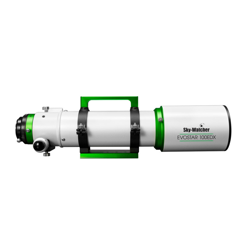 Tube optique Sky-Watcher 100EDX Evostar Tube optique Sky-Watcher 100EDX Evostar