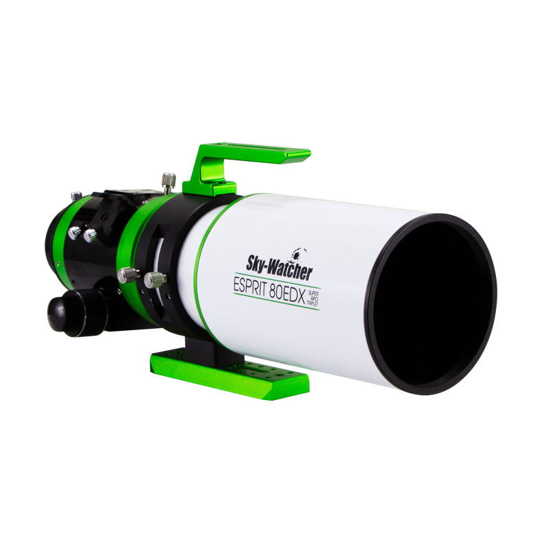 Tube optique Sky-Watcher Esprit 80EDX Tube optique Sky-Watcher Esprit 80EDX