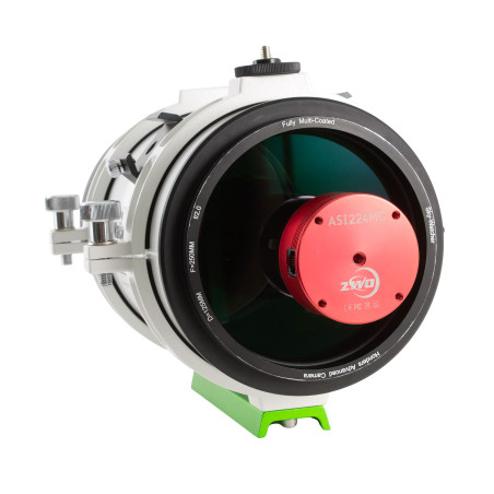 Tube optique HAC125 DX F/2 Sky-Watcher