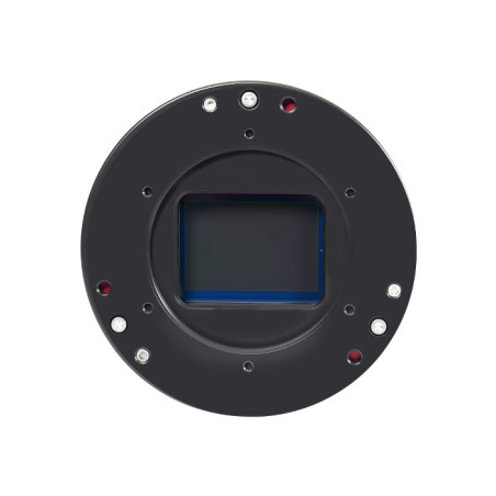 Caméra refroidie couleurs ZWO ASI6200MC-P25