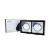 Set de filtres L-Synergy + L-Extreme Optolong coulant 50,8mm Set de filtres L-Synergy + L-Extreme Optolong coulant 50,8mm