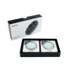 Set de filtres L-Synergy + L-Extreme Optolong coulant 50,8mm Set de filtres L-Synergy + L-Extreme Optolong coulant 50,8mm
