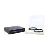 Set de filtres L-Quad + L-Para Optolong coulant 50,8mm Set de filtres L-Quad + L-Para Optolong coulant 50,8mm