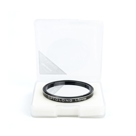 Filtre L-Synergy Optolong coulant 50,8mm