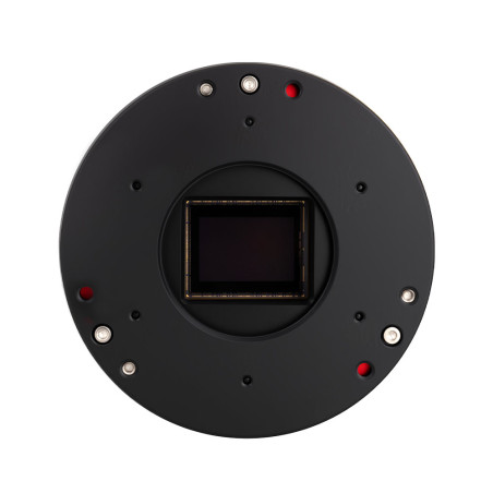 Caméra refroidie couleurs ZWO ASI2600MC-P25