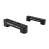Lot de 2 supports 25mm pour Queue d'aronde 355mm Pegasus Astro Lot de 2 supports 25mm pour Queue d'aronde 355mm Pegasus Astro