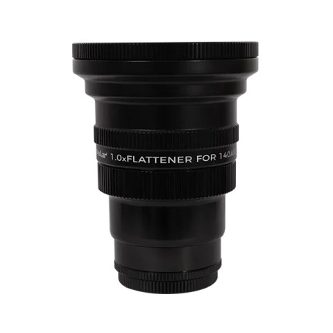 Aplanisseur de champ pour 140APO Askar