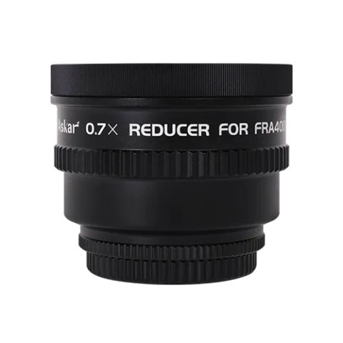 Réducteur de focale 0,7x pour FRA400C Askar