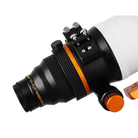 Aplanisseur de champ pour 103APO Askar