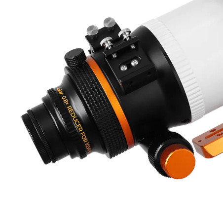 Réducteur de focale 0,8x pour 103APO Askar