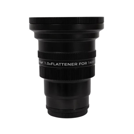 Aplanisseur de champ pour 140APO Askar