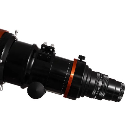 Aplanisseur de champ pour 140APO Askar