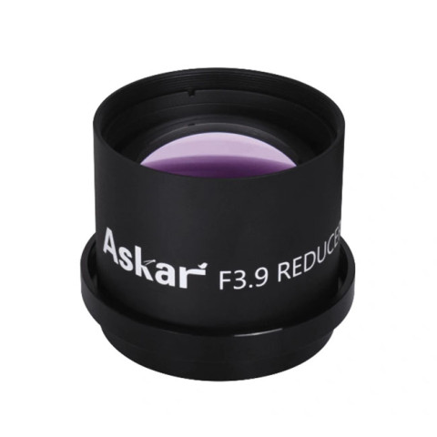 Réducteur de focale 0,7x pour FRA400 et FRA500 Askar