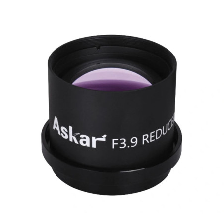 Réducteur de focale 0,7x pour FRA400 et FRA500 Askar