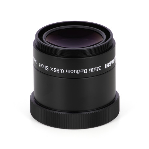 Réducteur de focale Takahashi 0,85x -S pour FS-60CB/FS-60CP