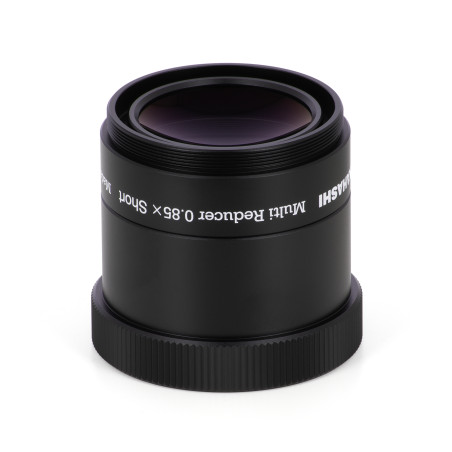 Réducteur de focale Takahashi 0,85x -S pour FS-60CB/FS-60CP
