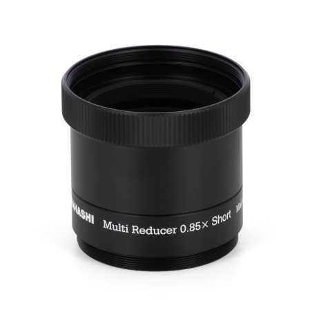 Réducteur de focale Takahashi 0,85x -S pour FS-60CB/FS-60CP