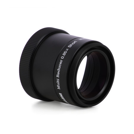 Réducteur de focale Takahashi 0,85x -S pour FS-60CB/FS-60CP